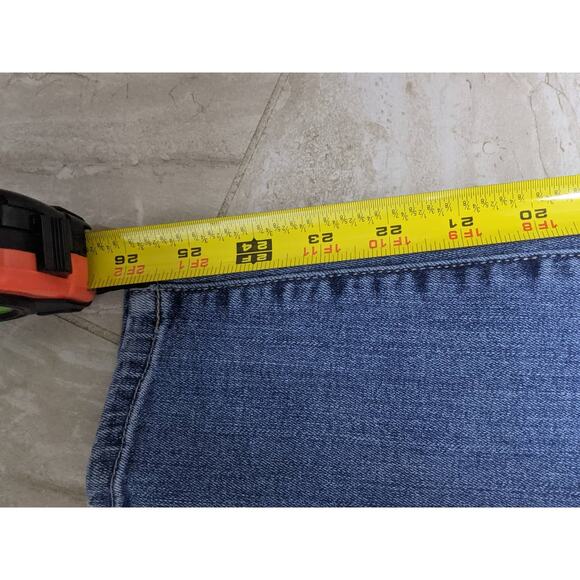 KUT from the Cloth Crop Jeans sz 6 - Picture 9 of 10